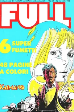 Issue #17