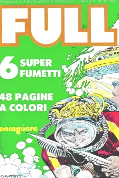 Issue #18