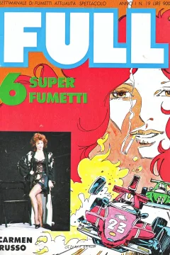 Issue #19