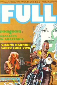 Issue #2