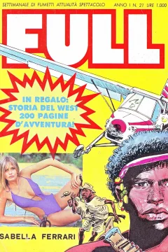 Issue #21