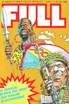 Issue #22