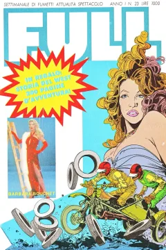 Issue #23