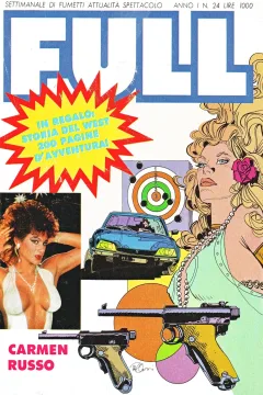Issue #24