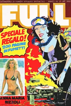 Issue #25