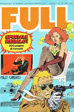 Issue #27