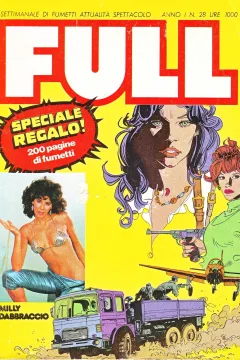 Issue #28
