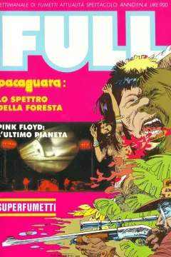 Issue #4
