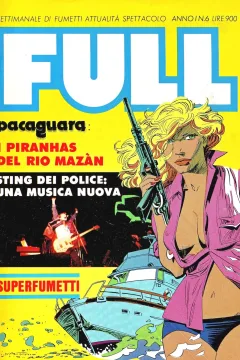 Issue #6