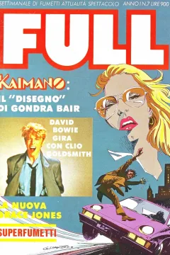 Issue #7