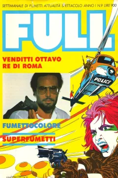 Issue #9