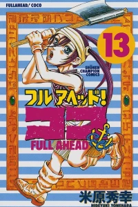 Volume 13