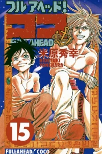 Volume 15
