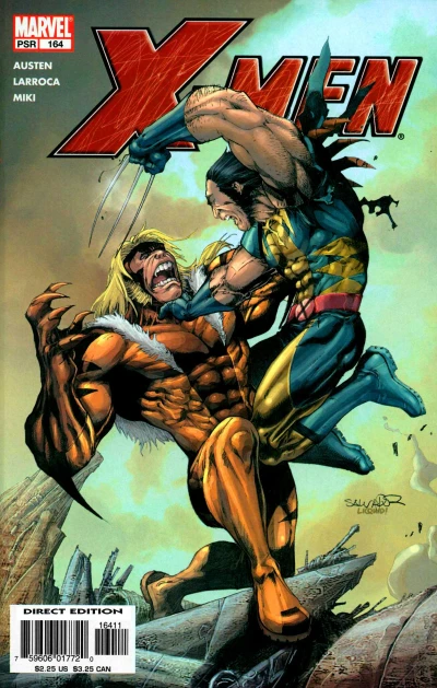 Cover of Full Circle