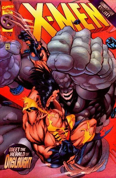Cover of Full Court Press