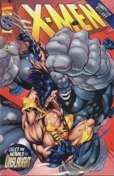 Cover of Deluxe Direct Edition