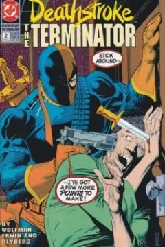 Full-Cycle - Chapter Two: Kidnapped