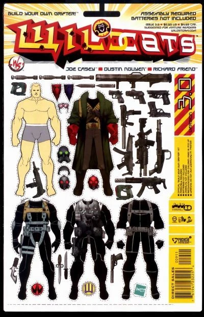 Cover of Full Disclosure