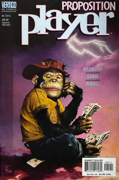 Cover of Full House or No Way to Treat a Lady