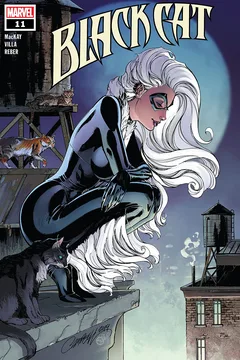 Full Metal Black Cat Part 1