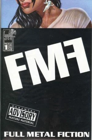 Cover of Razor: Year One; Arizona: The Wild; Killing Machine; Sade