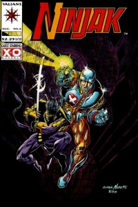 Full Metal Jacket - Part 2