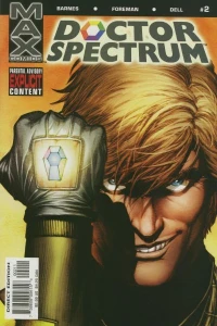 Full Spectrum, pt. 2