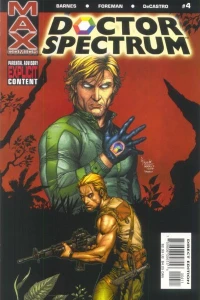 Full Spectrum, pt. 4