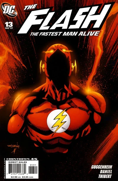 Cover of Full Throttle: Conclusion