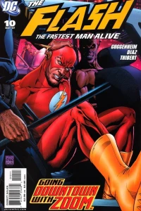 Full Throttle, Part 2: Cold Case