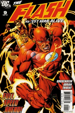 Full Throttle: Prologue: Split Decision