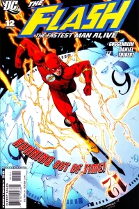 Full Throttle: Running Out of Time