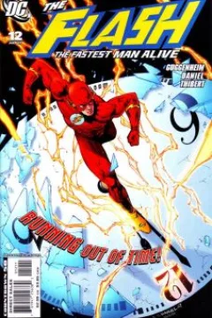 Full Throttle: Running Out of Time
