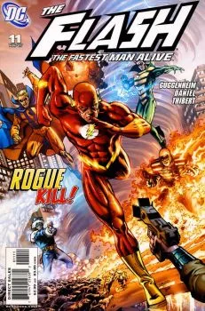 Cover of Full Throttle: Storm Front