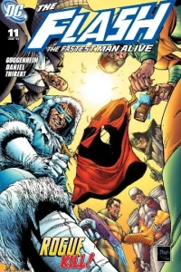 Full Throttle: Storm Front