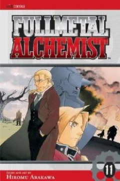 Vol. 11
