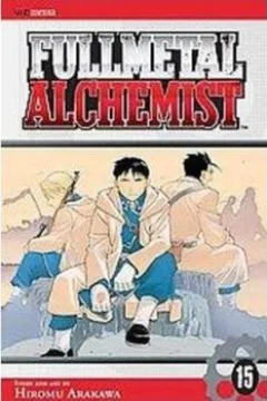 Vol. 15