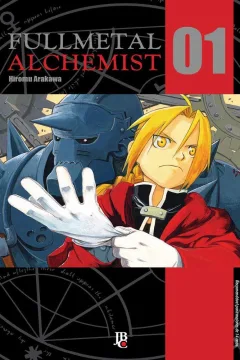 Issue #1