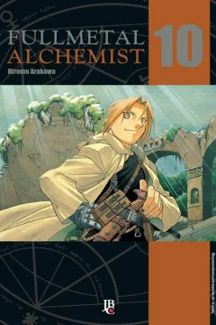 Volume #10
