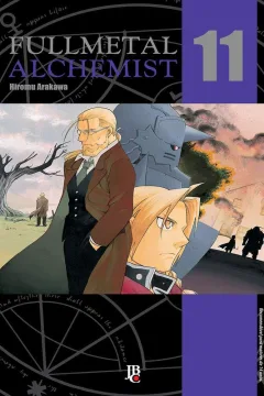 Volume #11