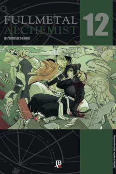 Volume #12