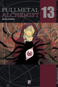 Volume #13