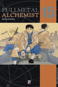 Volume #15