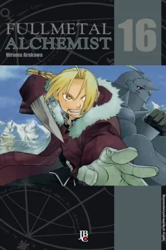 Issue #16