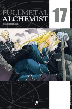 Volume #17