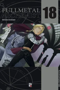 Volume #18
