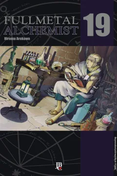Volume #19