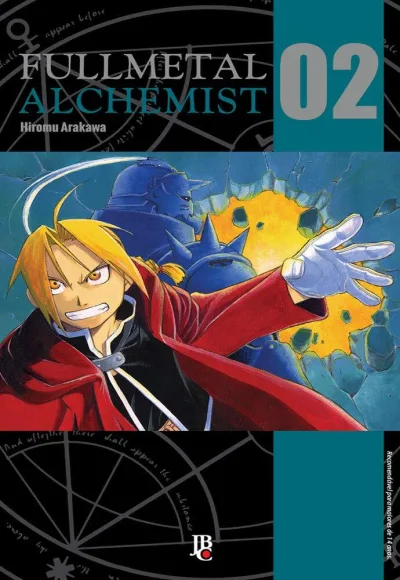 Cover of Volume #2