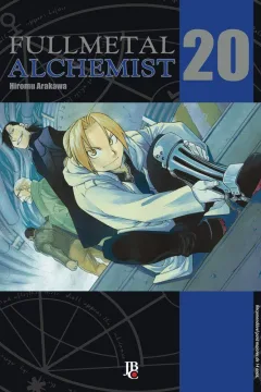 Volume #20