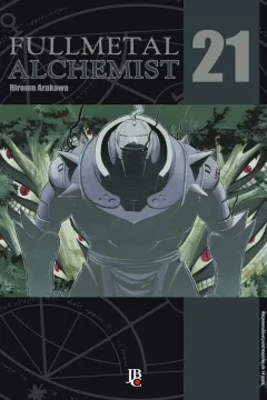 Issue #21